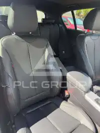 2018 BMW 114
