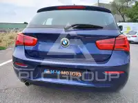 2018 BMW 114