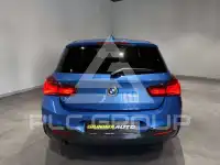 2018 BMW 114