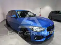 2018 BMW 114