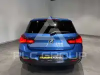 2018 BMW 114