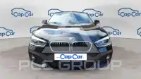 2018 BMW 114