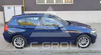 2018 BMW 114