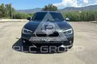 2018 BMW 114