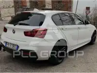 2018 BMW 114