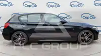 2018 BMW 114