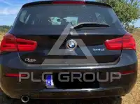 2018 BMW 114