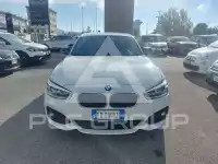 2018 BMW 114