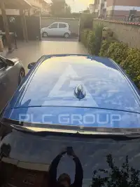 2018 BMW 114