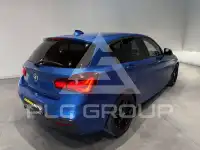2018 BMW 114