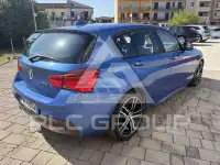 2018 BMW 114