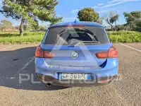 2018 BMW 114