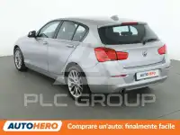 2018 BMW 114