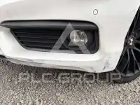 2018 BMW 114