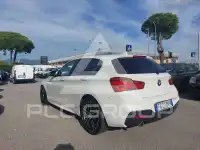 2018 BMW 114