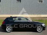 2018 BMW 114