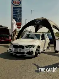 2018 BMW 114