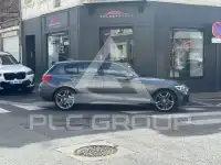 2018 BMW 114