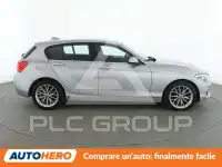2018 BMW 114