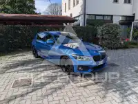 2018 BMW 114