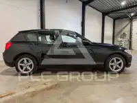 2018 BMW 114