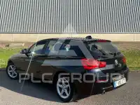 2018 BMW 114