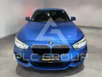 2018 BMW 114