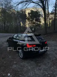 2018 BMW 114