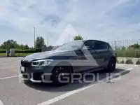 2018 BMW 114
