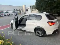 2018 BMW 114
