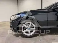 2018 BMW 114