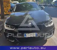 2018 BMW 114