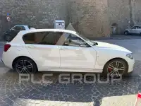 2018 BMW 114