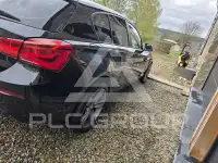 2018 BMW 114