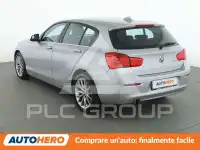2018 BMW 114