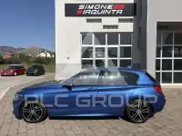 2018 BMW 114