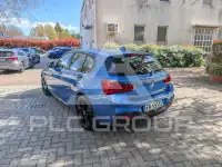 2018 BMW 114