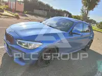 2018 BMW 114