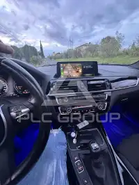 2018 BMW 114