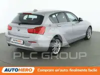 2018 BMW 114