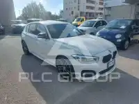 2018 BMW 114