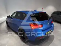2018 BMW 114