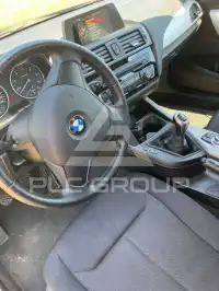 2018 BMW 114