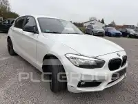 2018 BMW 114