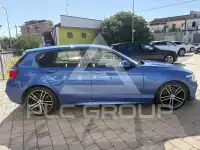 2018 BMW 114
