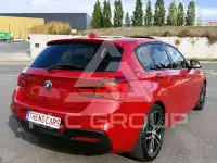 2018 BMW 114
