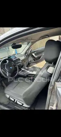 2018 BMW 114