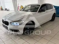 2018 BMW 114