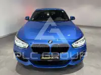 2018 BMW 114
