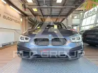 2018 BMW 114